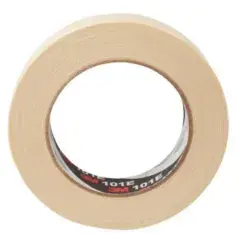 Ruban adhésif de masquage 101E 50mx18mm – 3M ADHESIF – 101E18 Prix Choc