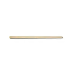 Meilleur Choix Manche pour masse ovale en bois 52 x 31mm longeur 900 mm – MERCIER – 120L