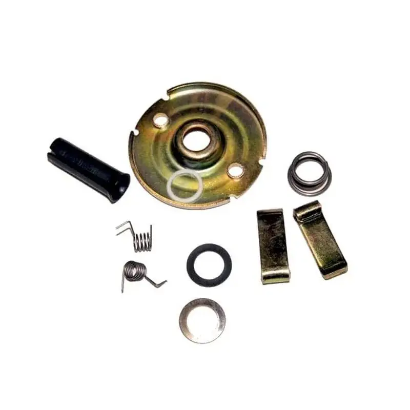 Kit cliquet de lanceur HONDA 28400-ZG9-802, 28400ZG9802, 28400-ZG9-M10, 28400ZG9M10, 28400-ZG9-803, 28400ZG9803 Achat Immédiat