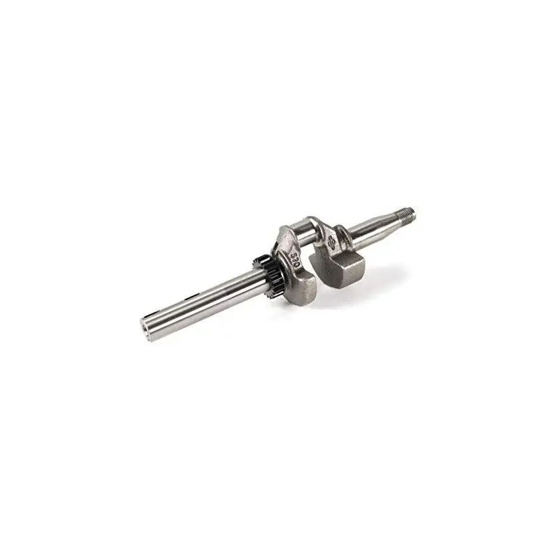 Vilebrequin moteur Briggs Stratton Q45, Sprint XT45, 500 Series, 550 Series Populaire