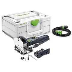 Usine Directe Fraiseuse DOMINO 420W DF 500 Q-Plus – FESTOOL – 576413