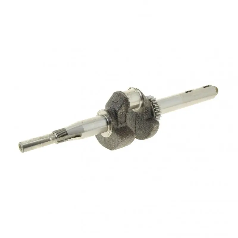 Vilebrequin Briggs Stratton 625 Series, 650 Series, 675 Series (D 25 mm,L 80 mm) Usine Directe