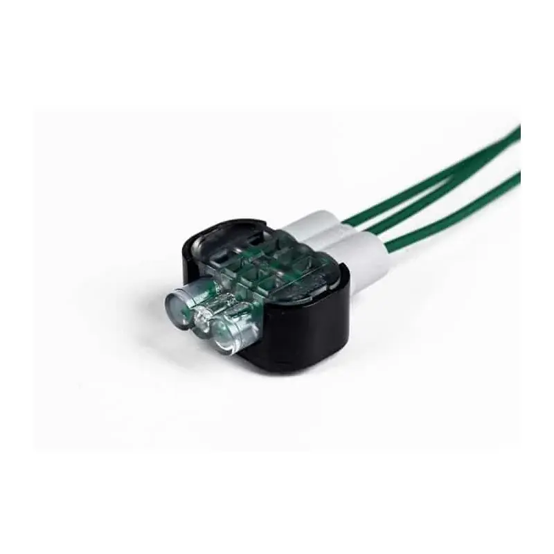 Offre Limitée Connecteur autodénudant et résistant à l‘humidité 3M mgc scotchlok 80611434152