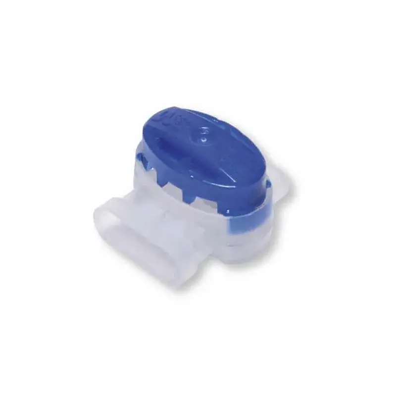 Connecteur étanche et autodénudant 3M scotchlok 314 Soldes