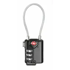 Cadenas à combinaison TSA 74 30 SB – BURG – 32891 0 Soldes