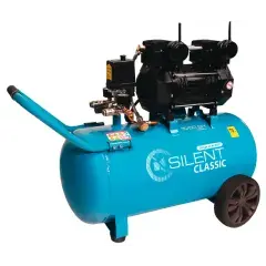 Certifié Compresseur 1850W Silent Classic 15/50 SH – LACMÉ – 104550