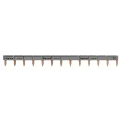 Prix Réduit Peigne d‘alimentation universel Phase + Neutre HX³ / VX³ horizontale 1 P 13 modules – LEGRAND – 404926