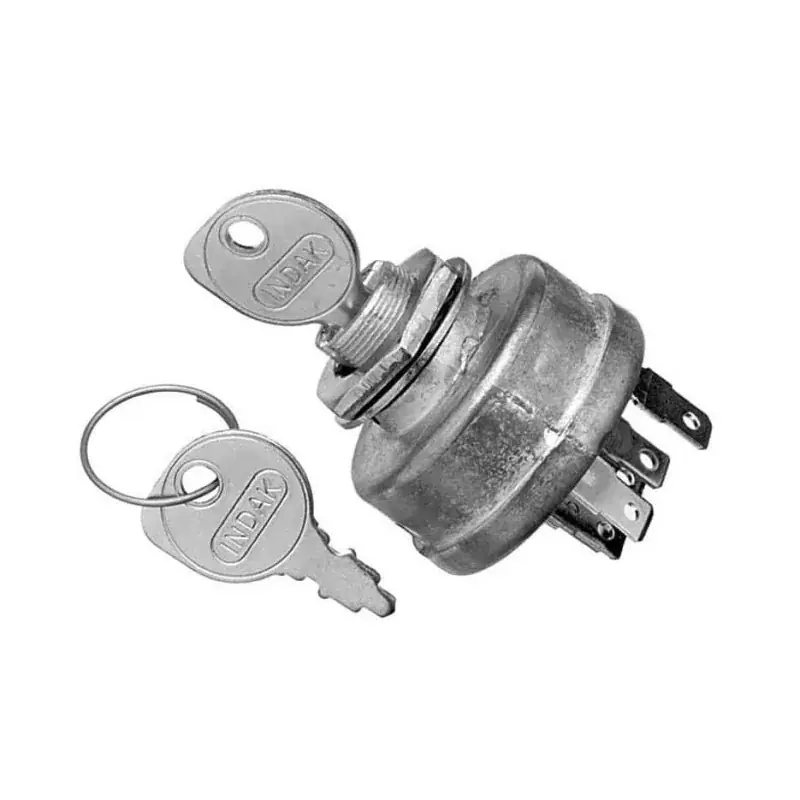 Affaire À Saisir Contacteur a clé 6 bornes MURRAY 92377 BRIGGS ET STRATTON 692318 – 493625