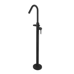Mitigeur bain-douche sur colonne ADAGIO 918503SNM noir mat - RAMON SOLER - 91C306120 Expédié Aujourd'hui