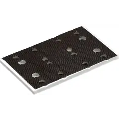 Patin de ponçage SSH-STF 80x130/12 - FESTOOL - 489252 Offre Du Jour