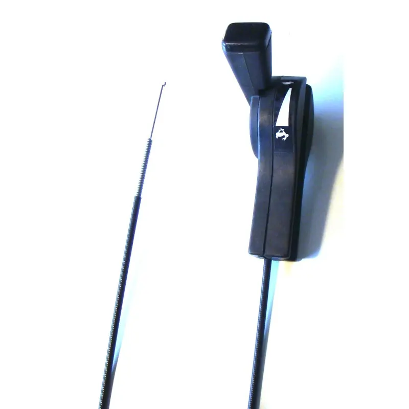 1111-2611-03 – Câble + Commande Accélérateur pour Tondeuse STIGA Nouvelle Collection
