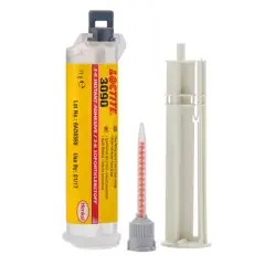 Adhésif bi-composant instantané 3090 seringue 11g – LOCTITE – 1379570 Prix Promo