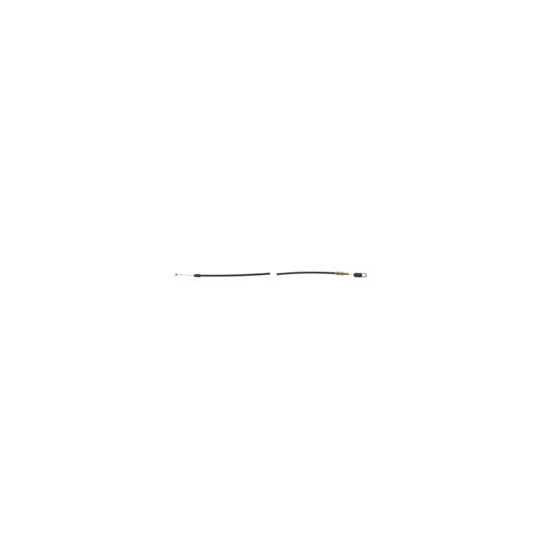 1111-2967-01 – Cable de Traction pour Tondeuse Stiga / JardiPro / Bricorama Meilleur Choix