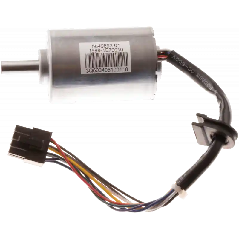 Quantité Limitée Moteur de coupe Gardena R40 Li, R45 Li, R 70Li et Automower 305/308 (2015)