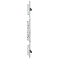 Livraison Express Serrure à larder 3 points TF3 pêne dormant 36mm têtière en U 24x6mm – STREMLER – 6372.36.0A