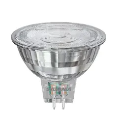 Lampe REFLED Superia Retro MR16 4,3W 36° 3000K - SYLVANIA - 29227 Must-Have
