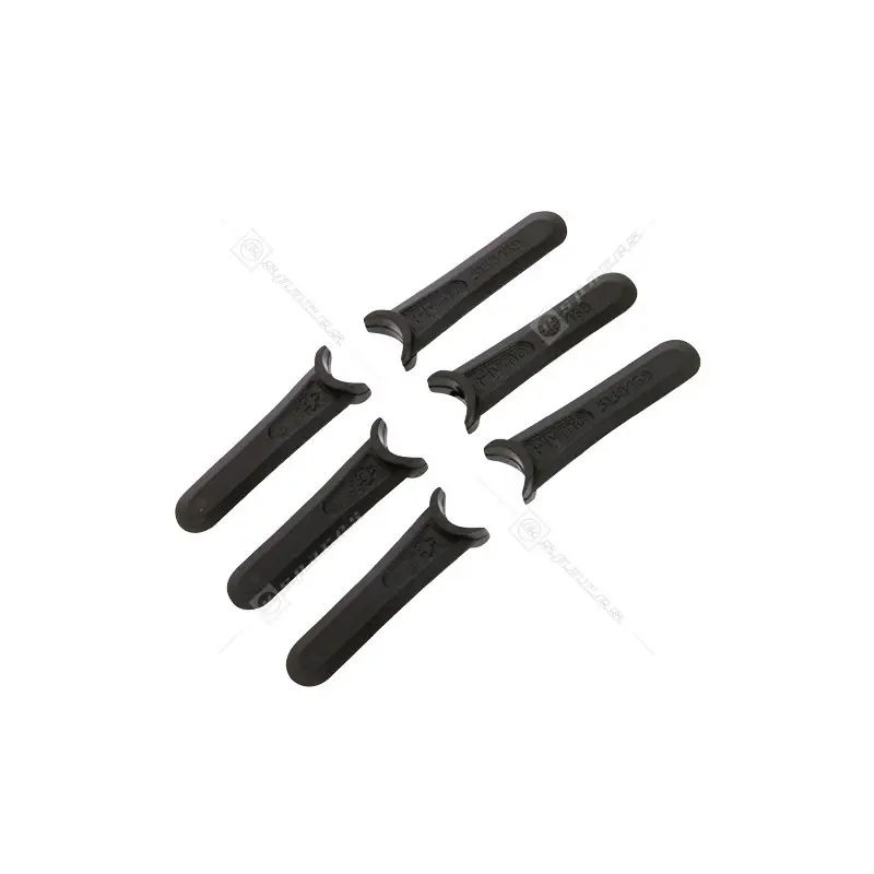 Nouveauté Lames X 10 FLYMO HOVER VAC – MOW‘N‘VAC – MICROLITE – MICRO LITE – MINIMO
