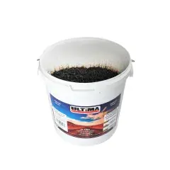Must-Have Enrobé à froid noir 25 kg – ULTIMA – ENROB01