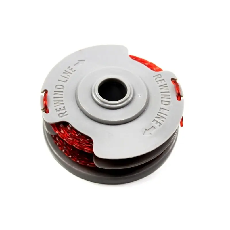 Bobine pour FLYMO CONTOUR 500, MET250, MINI TRIM AUTO Populaire
