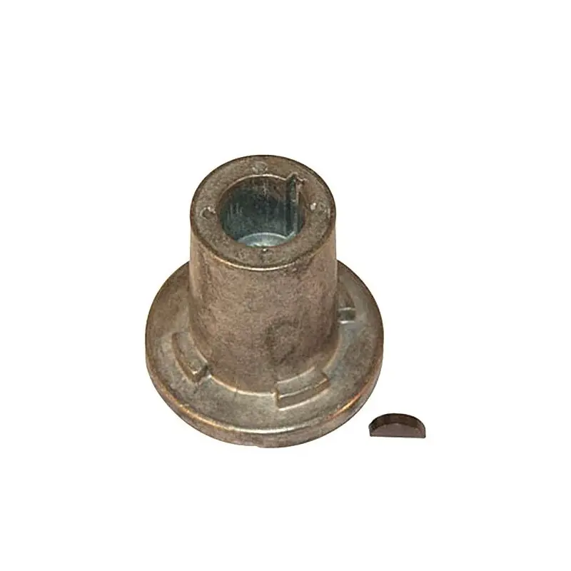 Populaire 1111-9070-01 – Support de Lame D. 22,2mm + clavette pour Tondeuse STIGA