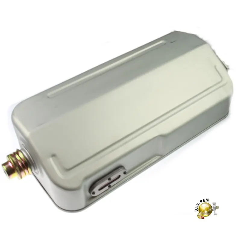 Reservoir a petrole ZIBRO KAMIN SRE250 Prix Promo