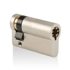 Nouvel Arrivage Demi-cylindre 10x30mm 7 ailettes – POLLUX – 955703