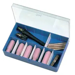 Boîte de maintenance pour torches PROTIG 35 W/40 – SAF-FRO – W000306444 Offre Limitée