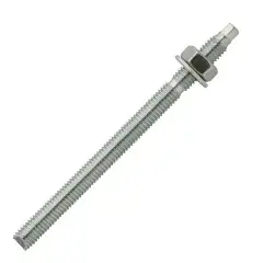 Offre Limitée Tiges filetées acier à entraînement hexagonale M8X110 boîte de 10 - SCELL-IT - M08110