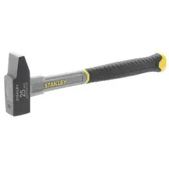 Prix Promo Marteau rivoir manche bi-matière 36mm - STANLEY - 1-54-652