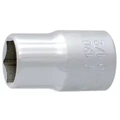 Douille 1/2‘‘ 6 pans 9mm – UNIOR – 610155 Achetez Aujourd&rsquo;hui