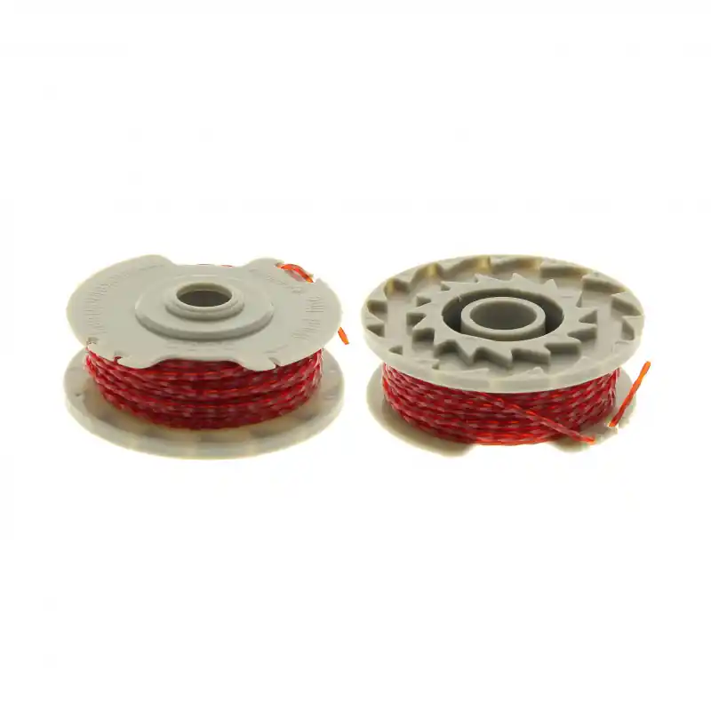 Nouveauté Bobine fil pour Gardena Turbotrimmer SmallCut 300 et EasyCut Li 18-23