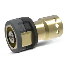 Solde Adaptateur raccord 4 Easy Lock raccord AVS - KÄRCHER - 41110320