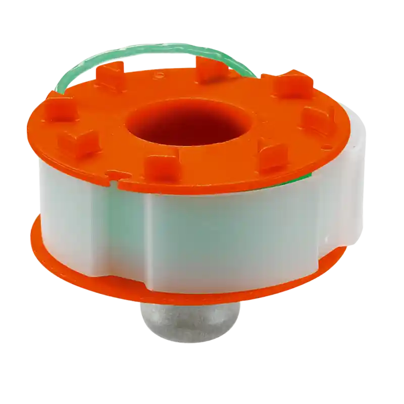 Promotion Saisonnière Bobine fil coupe bordure Gardena Turbotrimmer PowerCut