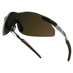 Lunette de protection THUNDER SMOKE - DELTA PLUS - THUNDMGFU Super Prix