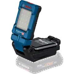 Lampe de travail 18V GLI 18V-800 (sans batterie ni chargeur) – BOSCH – 0601443600 Dernière Chance