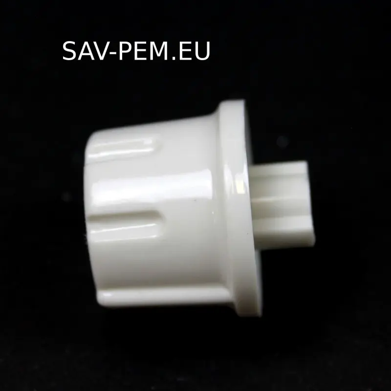 Bouton minuterie four DELONGHI EO3350 / S900072 Expédié Aujourd&rsquo;hui