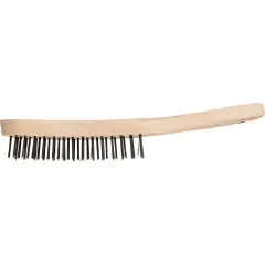 Brosse à main non torsadées lisse universelle – PFERD TOOLS – 43672001 Acheter En Ligne
