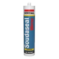 Offre Du Jour Colle de miroir Soudaseal Mirror 290ml – SOUDAL – 117339
