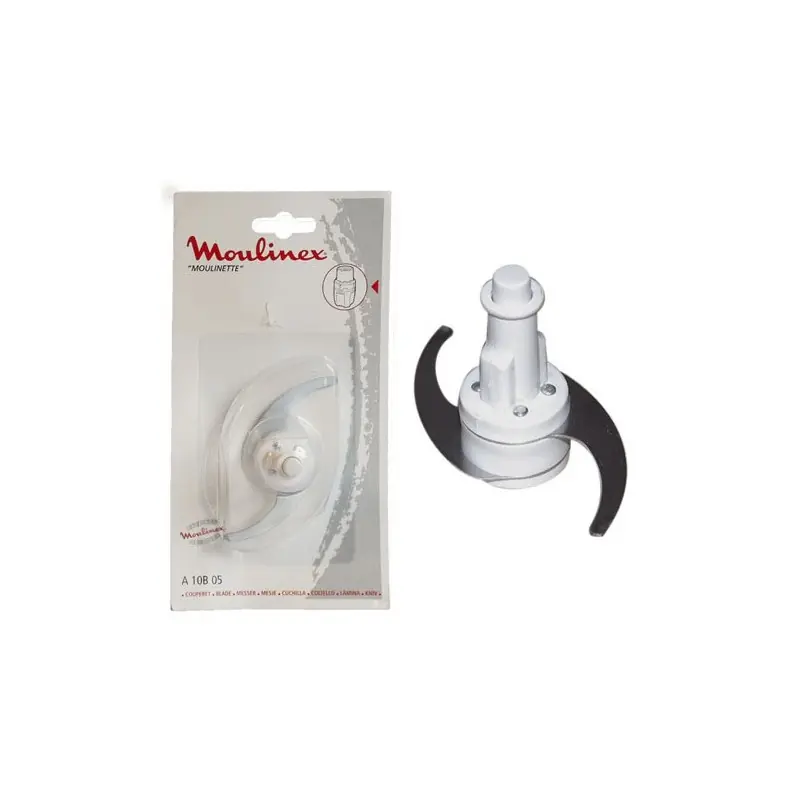 Must-Have Couteau hachoir MOULINEX MOULINETTE 320
