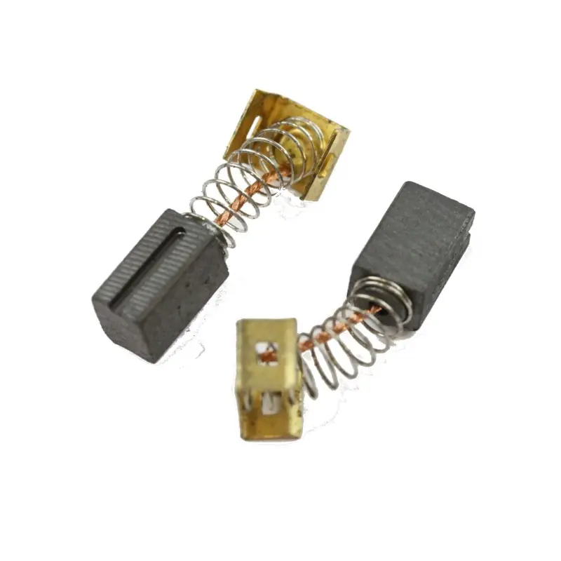 Charbons pour meuleuses BLACK et DECKER KG115 Commander Vite