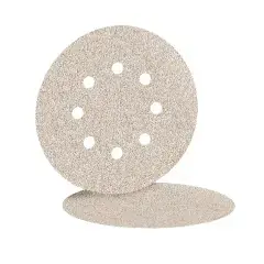 Quantité Limitée Disque papier auto-agrippants VC154 Long Life Velours G120 – HERMES – 6216446