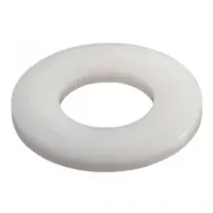 Achetez Aujourd&rsquo;hui Rondelle plate large DIN 9021 M3 boîte de 200 pièces – ACTON – 861003
