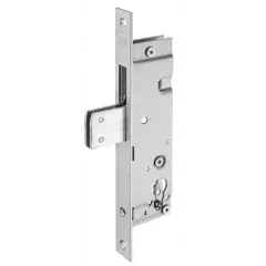 Serrure à bascule 30mm PZ – WILKA – 1435 30 Vente Flash