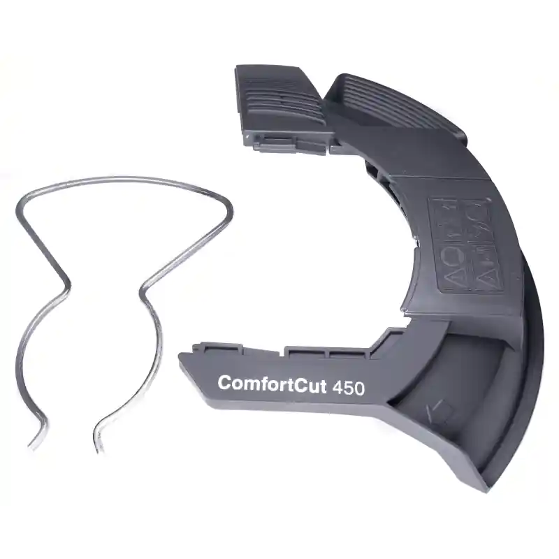 Achetez Aujourd&rsquo;hui Carter de protection rotofil Gardena Turbotrimmer ComfortCut 450