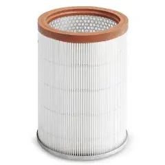 Expédition Rapide Filtre à cartouche pour aspirateur NT 70 - KÄRCHER - 69070380
