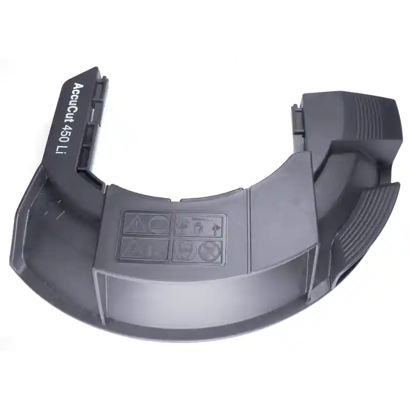 Carter protection coupe bordure Gardena AccuCut 450Li Expédié Aujourd&rsquo;hui
