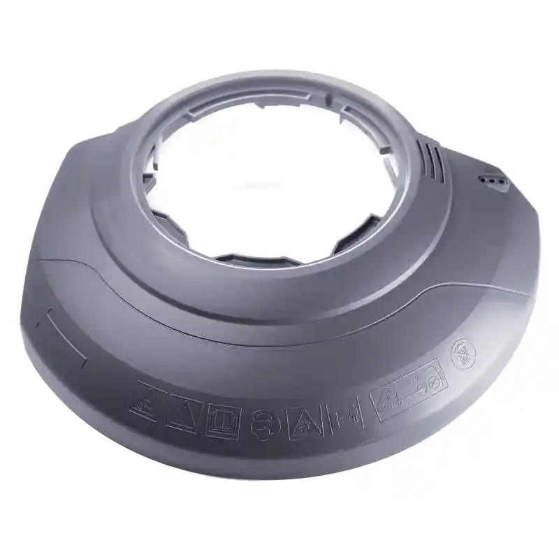 Offre Spéciale Carter protection coupe bordure Gardena EasyCut Li 18-23 R