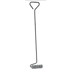 Prix Bas Boucharde de cimentier mosaïque 175mm – TALIAPLAST – 420102