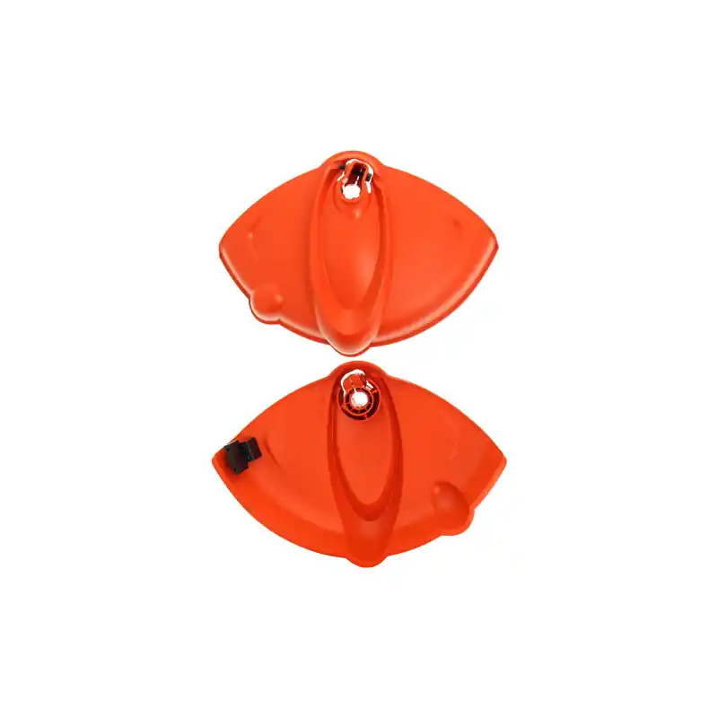 Retour Gratuit Carter porotection coupe bordure Flymo SAMURAI 800, 1000 et 1000 XT