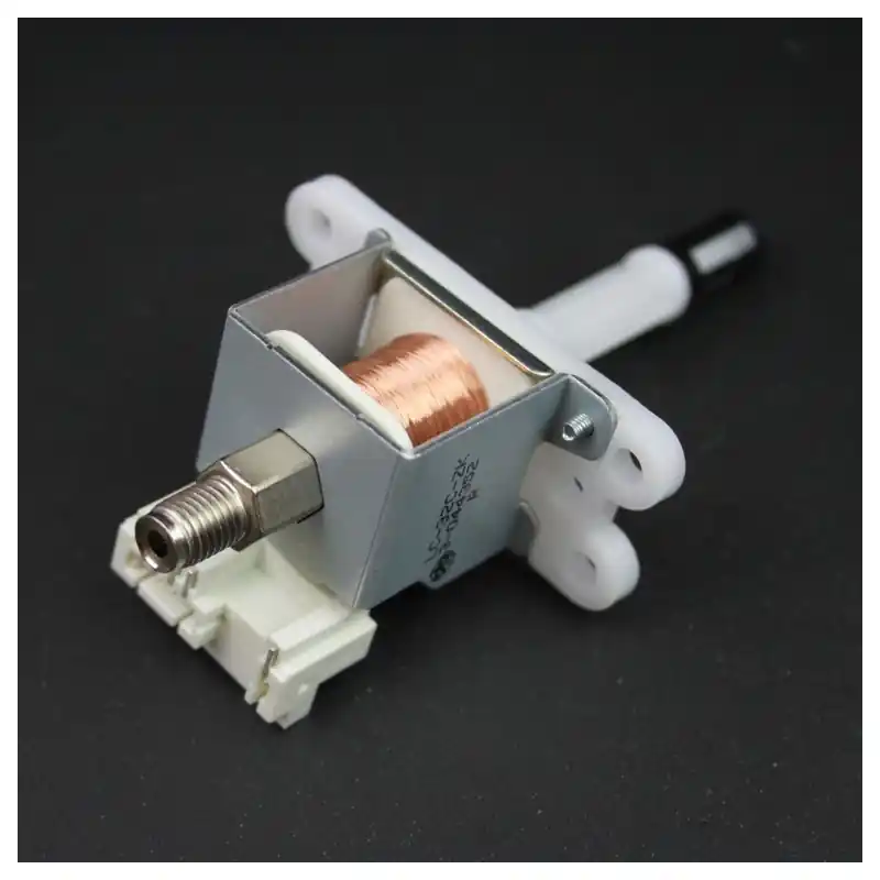 Promotion Saisonnière Pompe ZIBRO KAMIN pour STOVER, TECTRO, SRE712, SRE115, SRE158E